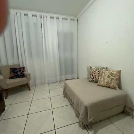 Apartamento Inteiro 02 Quartos, No Terreo - Hospeda Confortavelmente Ate 6 Pessoas - Ipatinga -Mg Exterior foto
