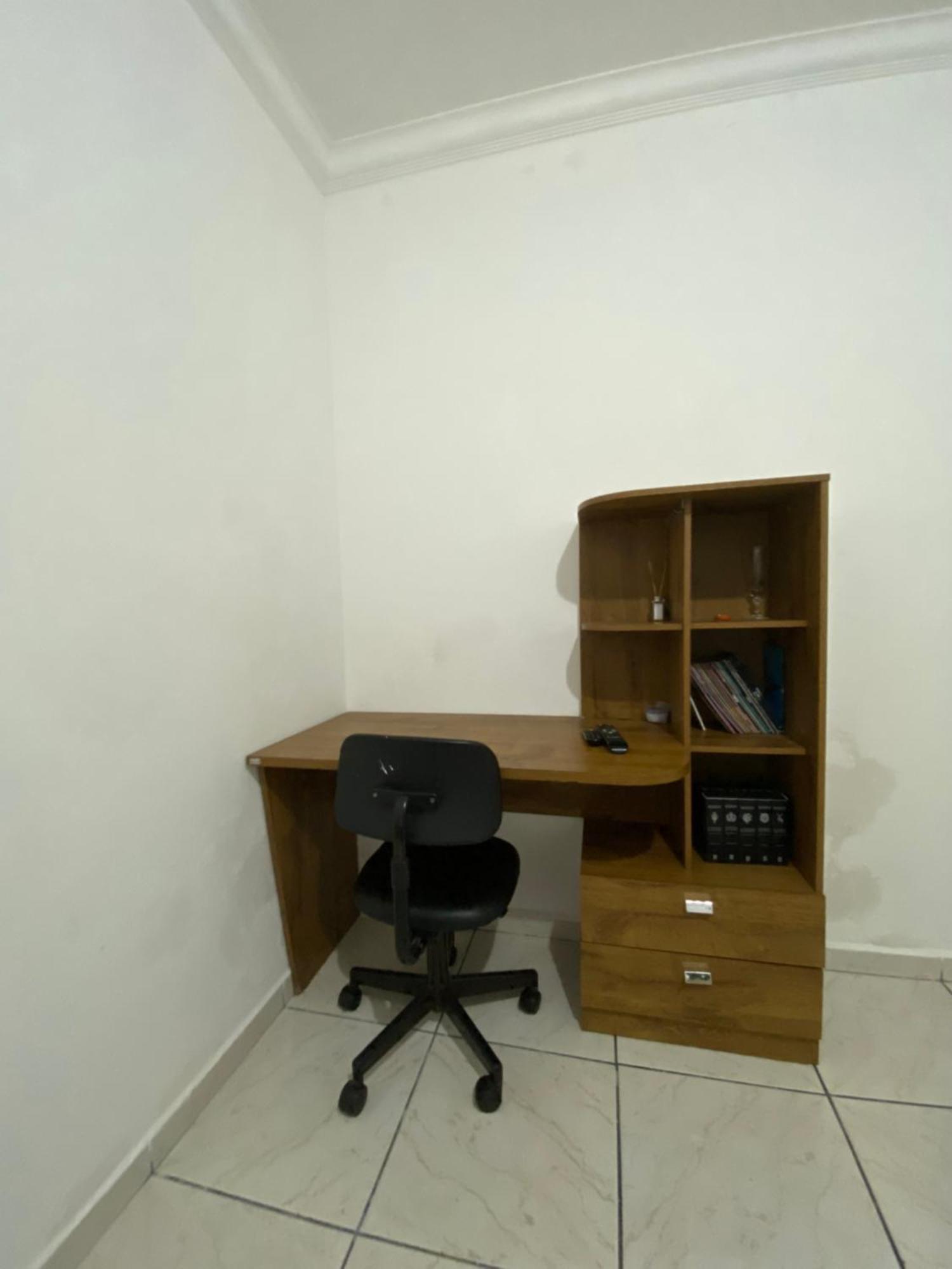 Apartamento Inteiro 02 Quartos, No Terreo - Hospeda Confortavelmente Ate 6 Pessoas - Ipatinga -Mg Exterior foto