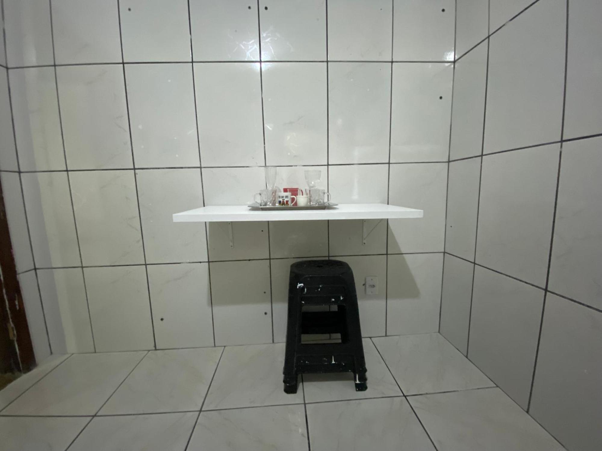 Apartamento Inteiro 02 Quartos, No Terreo - Hospeda Confortavelmente Ate 6 Pessoas - Ipatinga -Mg Exterior foto