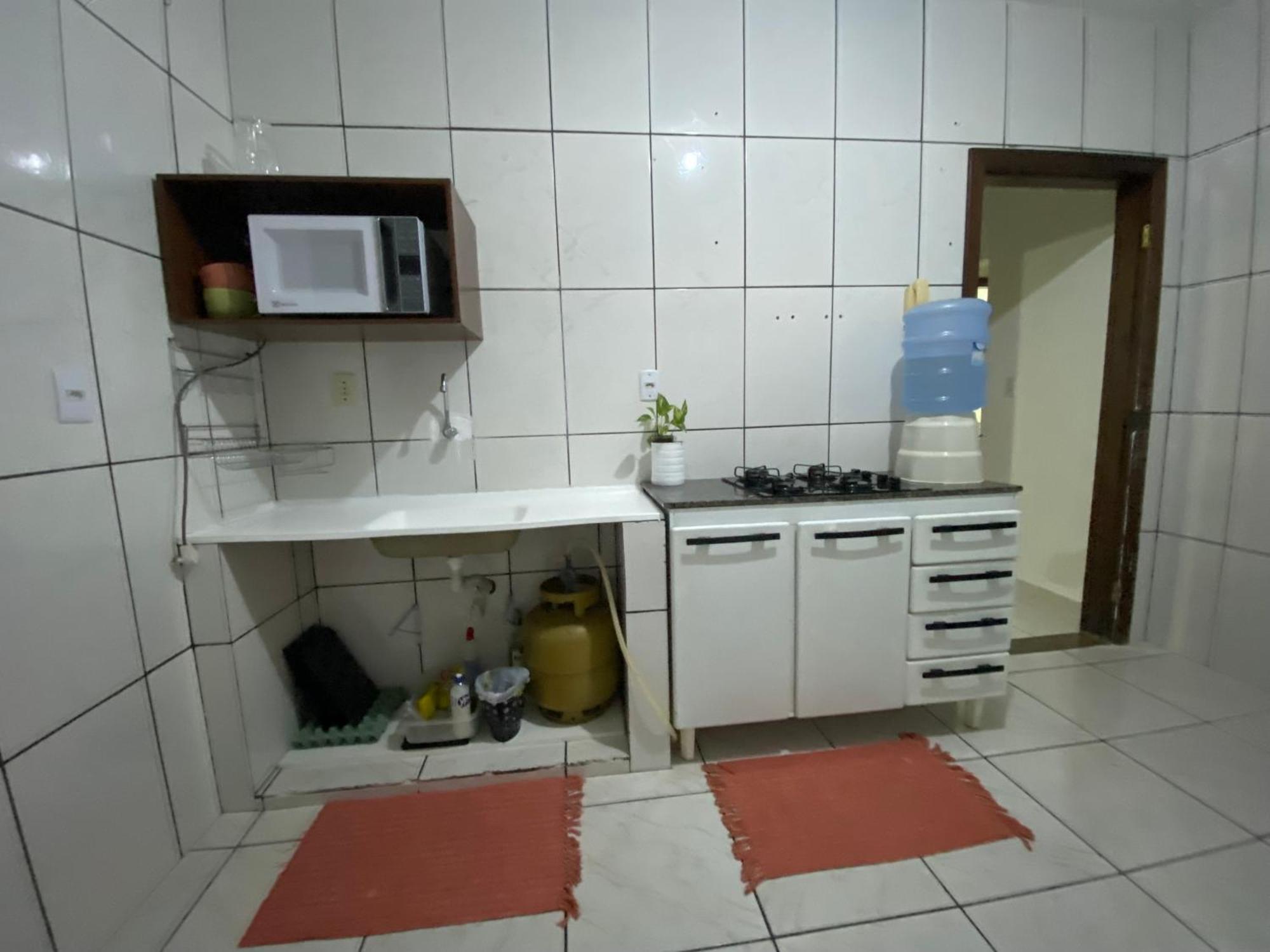 Apartamento Inteiro 02 Quartos, No Terreo - Hospeda Confortavelmente Ate 6 Pessoas - Ipatinga -Mg Exterior foto