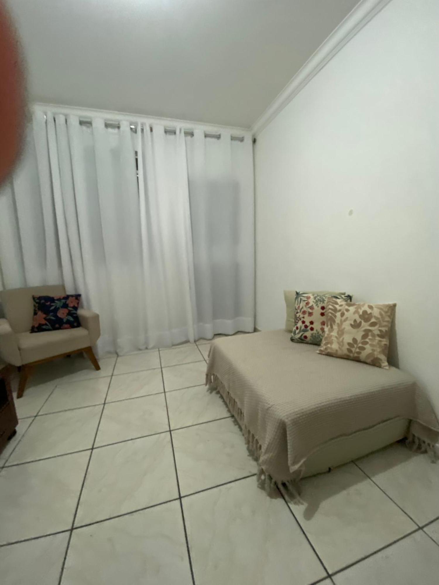 Apartamento Inteiro 02 Quartos, No Terreo - Hospeda Confortavelmente Ate 6 Pessoas - Ipatinga -Mg Exterior foto