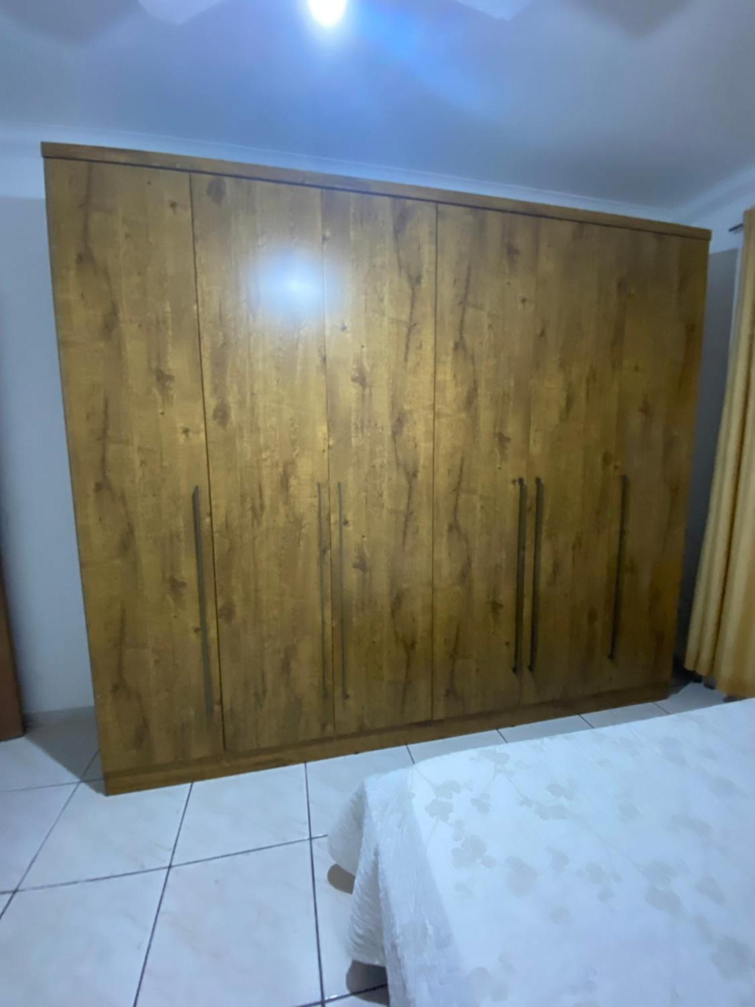 Apartamento Inteiro 02 Quartos, No Terreo - Hospeda Confortavelmente Ate 6 Pessoas - Ipatinga -Mg Exterior foto